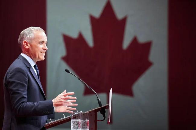 今起加拿大总理访华 重启中加关系