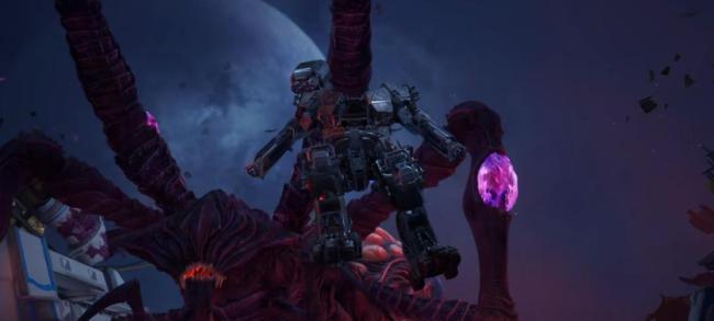 爆玩6小时:逆战的“未来”,折服了10年老兵 忠于“老味道”,做出“新口感”