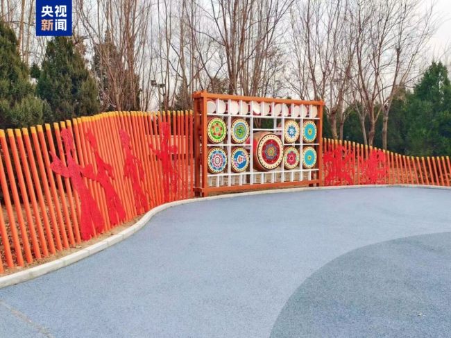 请市民当“园长”……北京15项措施推动公园升级