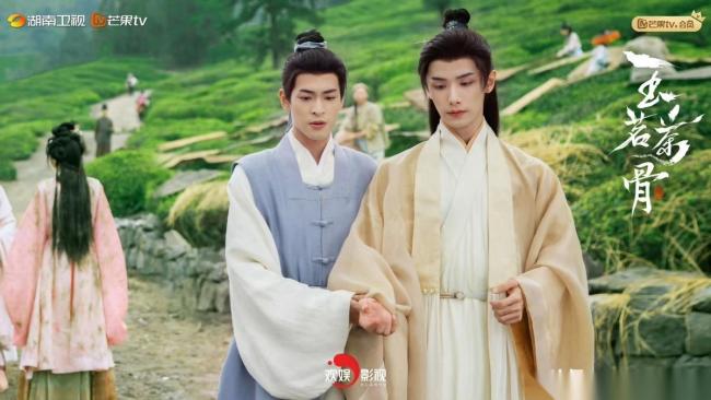 《玉茗茶骨》原班人马或拍第二季 爆款难再续