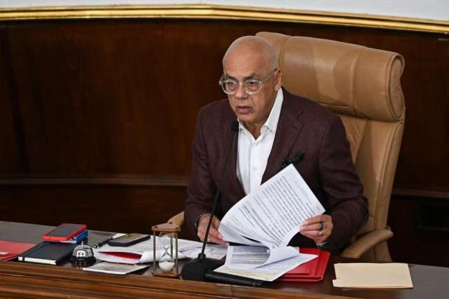 委释放超400名囚犯包括4名美国公民