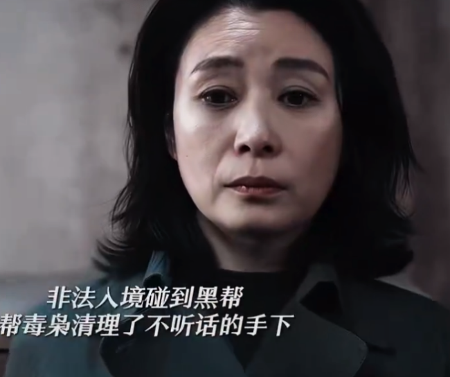 金鸡白玉兰得主刘丹居然演短剧了 