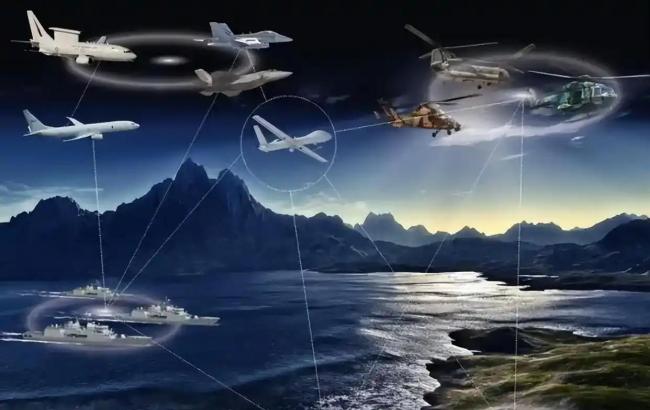 美报告承认中国导弹压过美军 技术优势颠覆格局