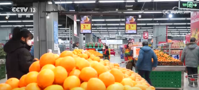 “数字+农业”助推特色农产品“出圈”