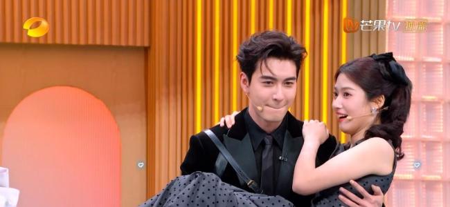 陈星旭回复卢昱晓 塑料友情实录