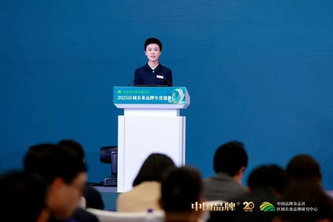 贺娇龙曾说第一身份永远是公职人员 用热爱和创新为家乡代言