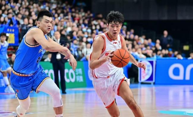 深圳男篮发布辟谣声明 严正挑剔虚假传奇