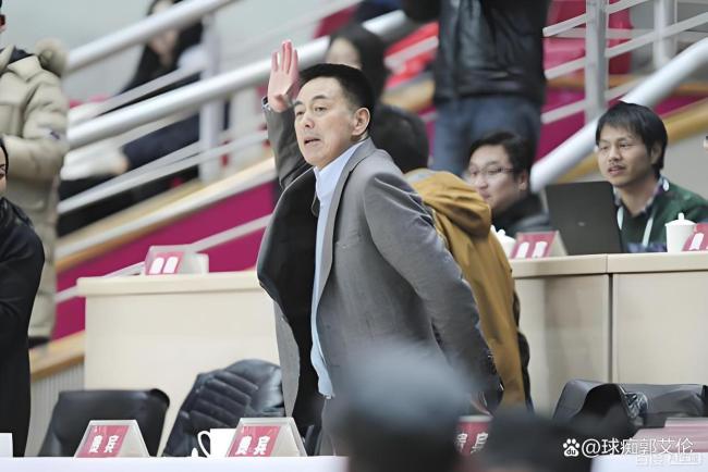 CBA外助多是否影响原土球员发展 陈广川炮轰外助计策