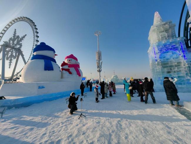 年轻人期待的过年方式 新年新变化