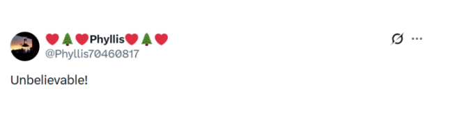 特朗普回應格陵蘭島總理選擇丹麥而非美國