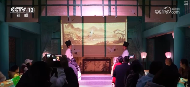 开年演出经济热力飙升 打破业态边界串联全产业链