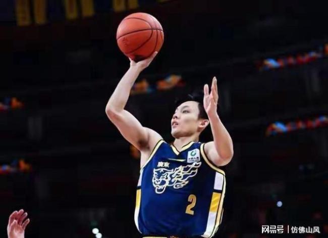 今晚CBA沪粤之争你看好谁