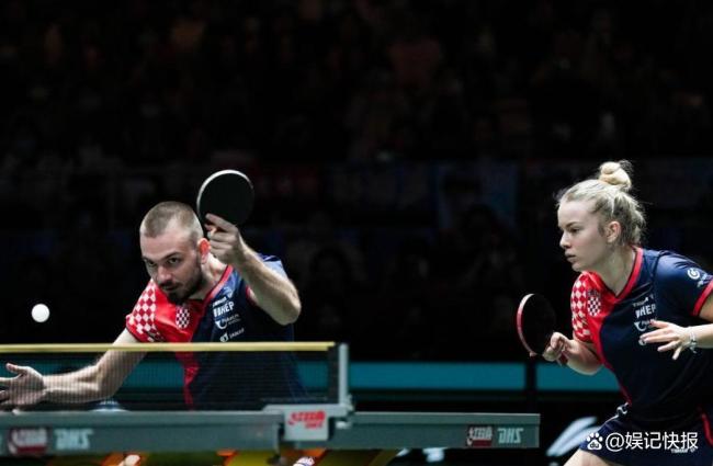 乒乓球选手孙闻宣布退出国家队 国乒梯队建设隐忧显现