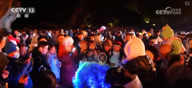 开年演出经济热力飙升 打破业态边界串联全产业链