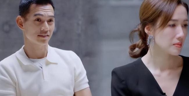 李施嬅与车崇健分手了!车崇健曾努力改变过,觉得放手才是成全 观众投票不支持复合