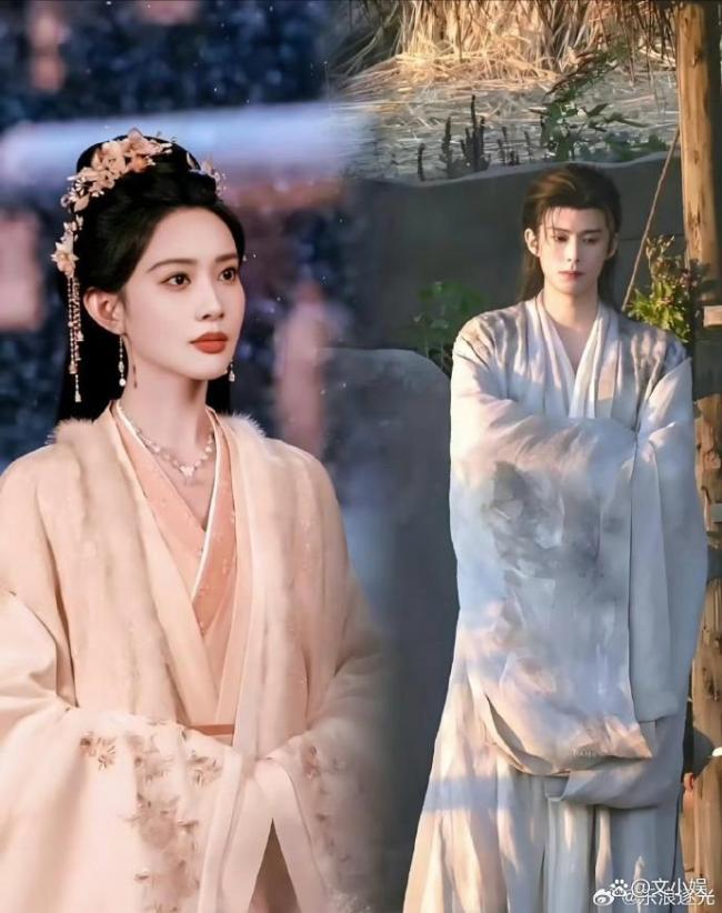 曝孟子义为将门毒后减重至88斤 新剧选角再引热议