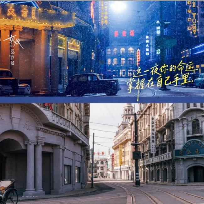 《轧戏》热播带动文旅热 剧戏联动掀起打卡潮