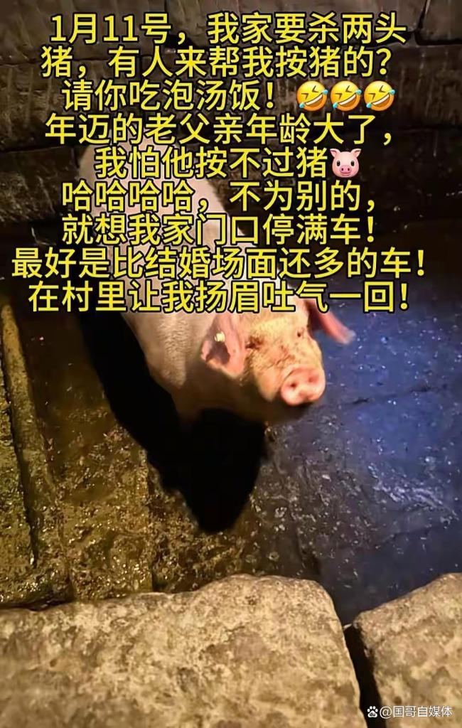 捅娄子