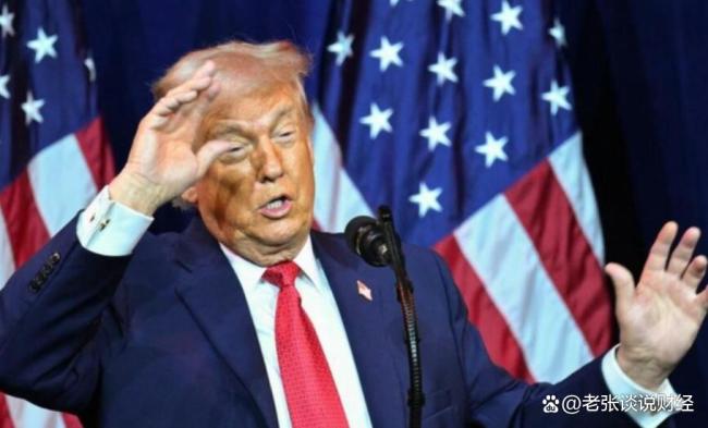 梅德韦杰夫为何调侃格陵兰入俄 大国博弈的荒诞剧