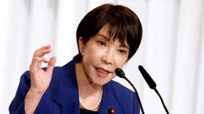 日本政坛“内斗”开启