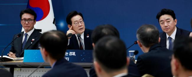 尹锡悦的权力坠落与终局审判 司法程序的较量