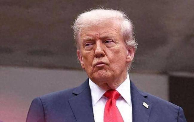 特朗普执政不到1年已在7国动武 霸权逻辑下的全球动荡