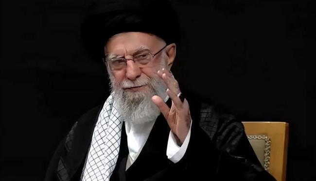 俄回应特朗普对伊朗贸易伙伴加税 精准瞄准中俄