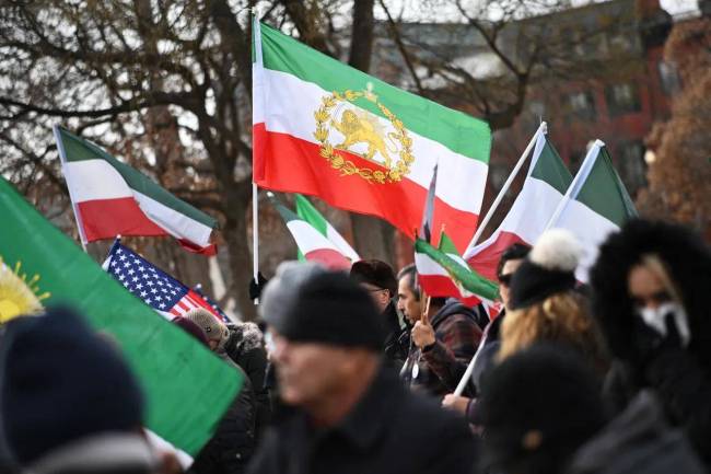 专家：伊朗问题上需要警惕的是以色列 中东局势迎来新节点