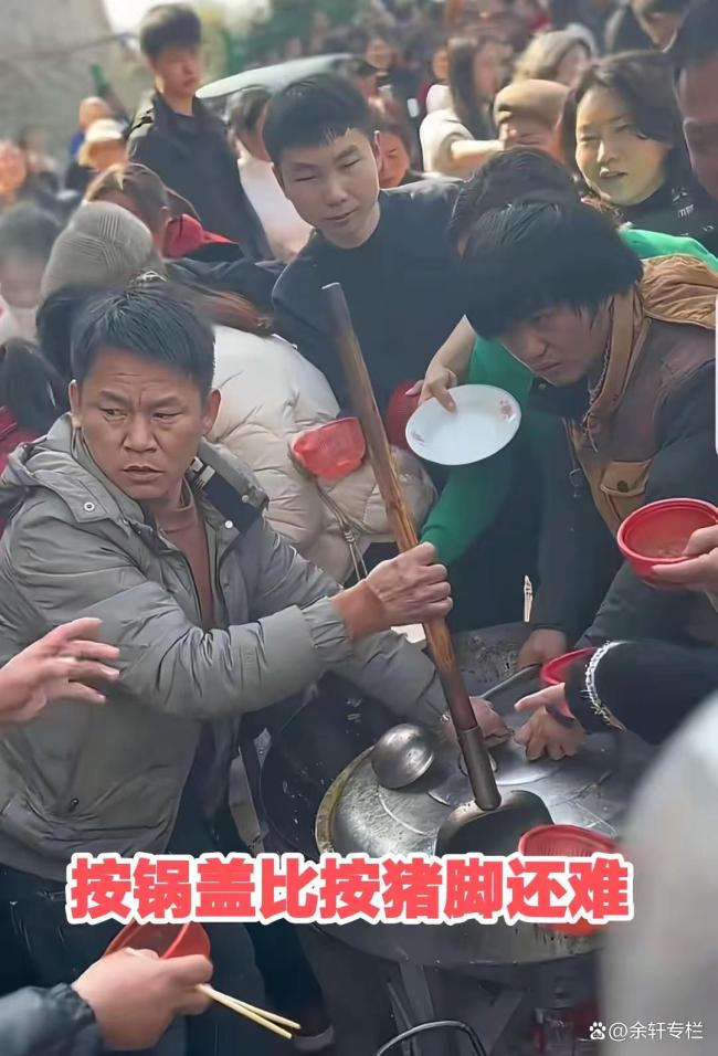 江西卧龙哥就杀猪宴翻车道歉 跟风需谨慎