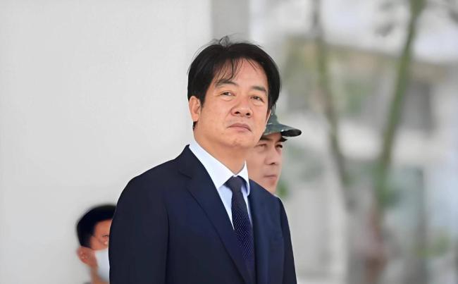 洪秀柱说早晚要统一不如赶快统一 两岸统一是大势所趋