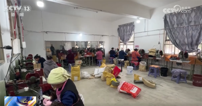 “陪读公寓”破解乡村教育难题 温暖“求学路”