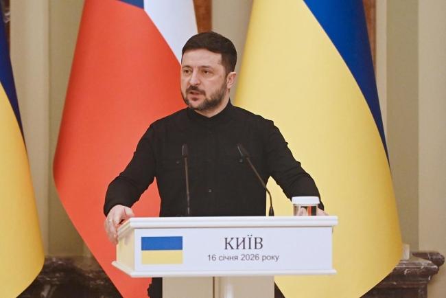 美国会给乌克兰“永久安全保障”吗 乌方期待与现实差距