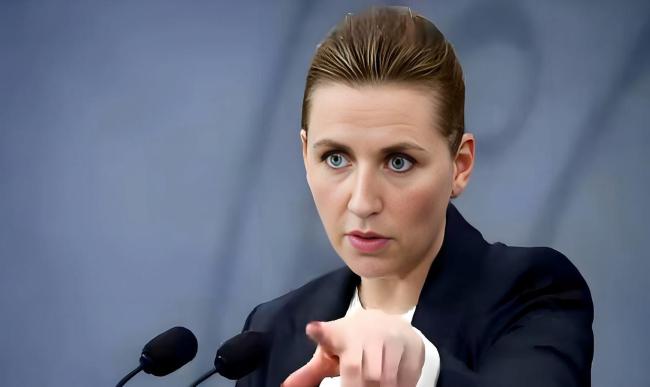 外媒：若美吞并格陵兰德将抵制世界杯 丹麦强硬回应