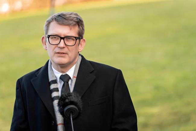 外媒：若美吞并格陵兰德将抵制世界杯 丹麦强硬回应