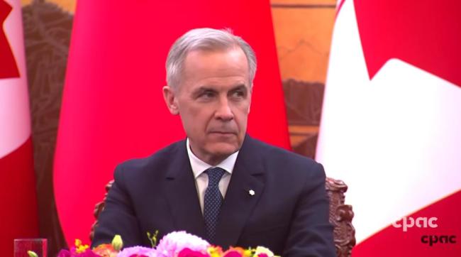 加拿大总理：中国比美国更可靠可预测 加中关系迎来新突破