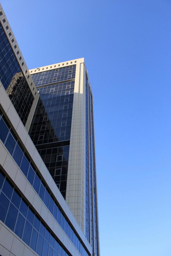 商房首付比例下调是抄底信号吗