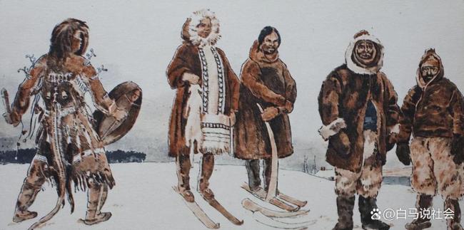 美国想得到的格陵兰岛到底有什么 北极圈的“宝藏盲盒”