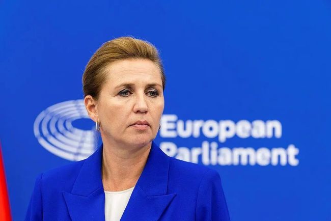 特朗普的格陵兰岛野心 商人建议引发争议