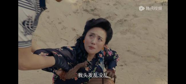 朱媛媛生前采访曝光 生动演绎获赞