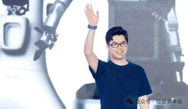 稚晖君发机器人视频引发监管问询 董事长出镜是否违反承诺