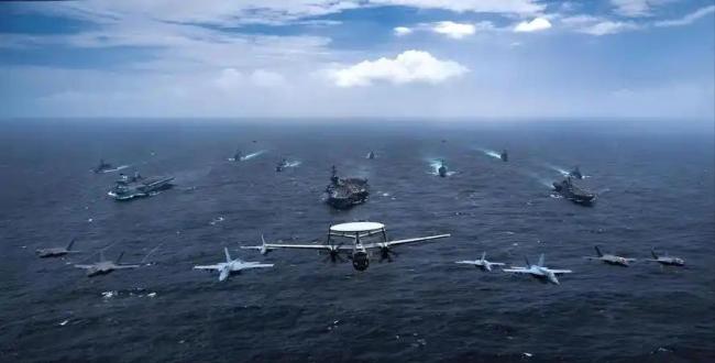 台退将：歼-20将改变西太军力平衡