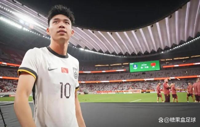 感谢澳大利亚队 国足晋级4强再收2大胜报 门神李昊建功