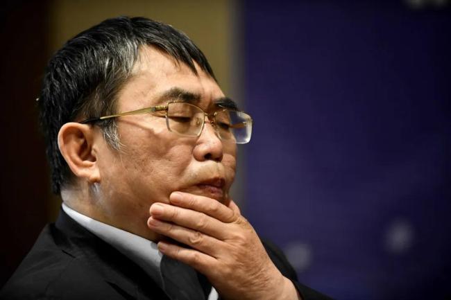 聂卫平与他那个热烈的时代 棋圣传奇永存心间