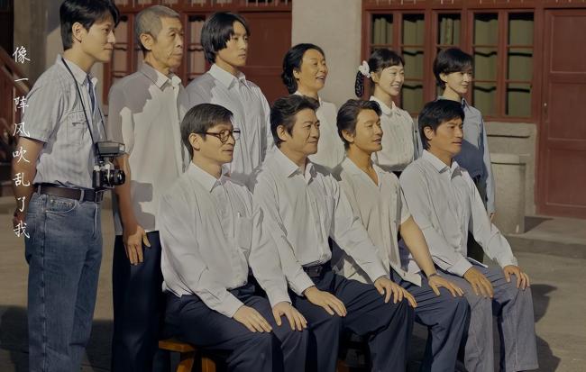 小城大事为什么看的人少 剧情口碑双失利