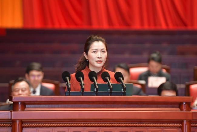 广州政协委员：要敢闯创新无人区