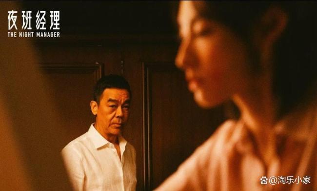 坏了真让彭于晏演出精髓了 演技蜕变引热议