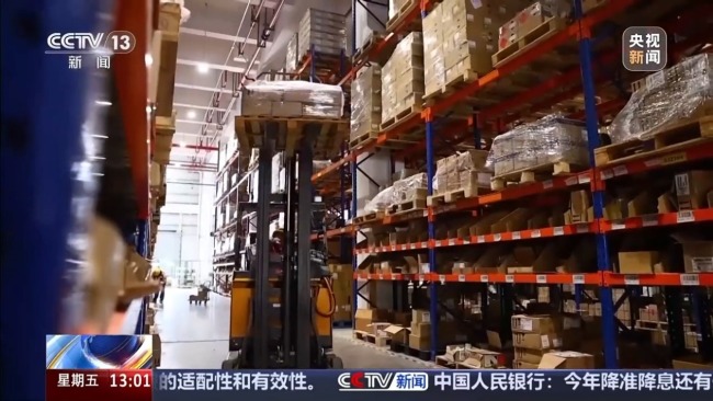 义乌加码“买全球” 靠的是什么？