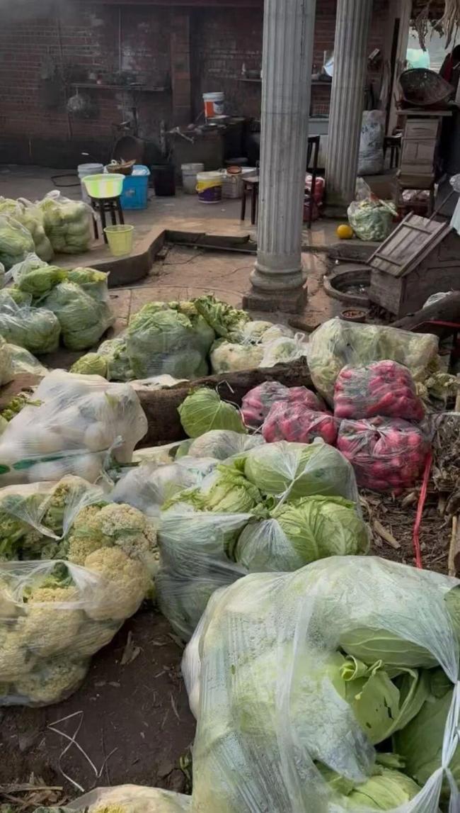 刨猪汤出圈后重庆庆福村仍有主播驻留 热闹延续