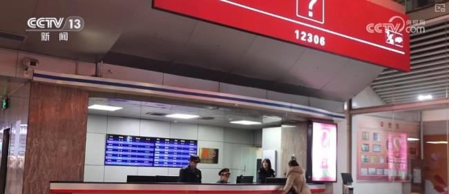 银发游客铁路民航出行攻略来了 全标的贴心做事升级