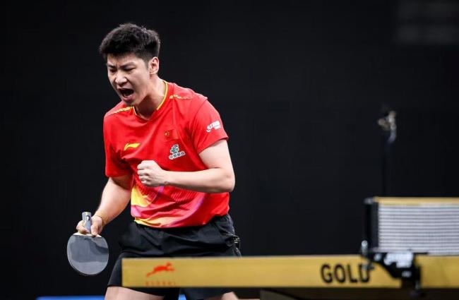 WTT多哈球星挑战赛国乒表现难言理想 非主力拼出亮点